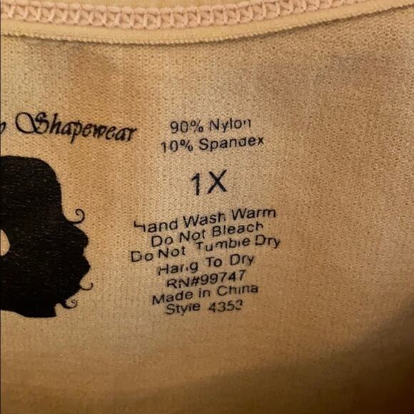 Heavenly Shapewear - Picture 2 of 9